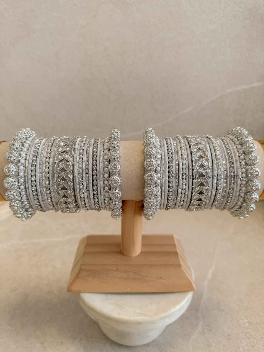 Custom Bangle set - SOKORA JEWELSCustom Bangle setBANGLES