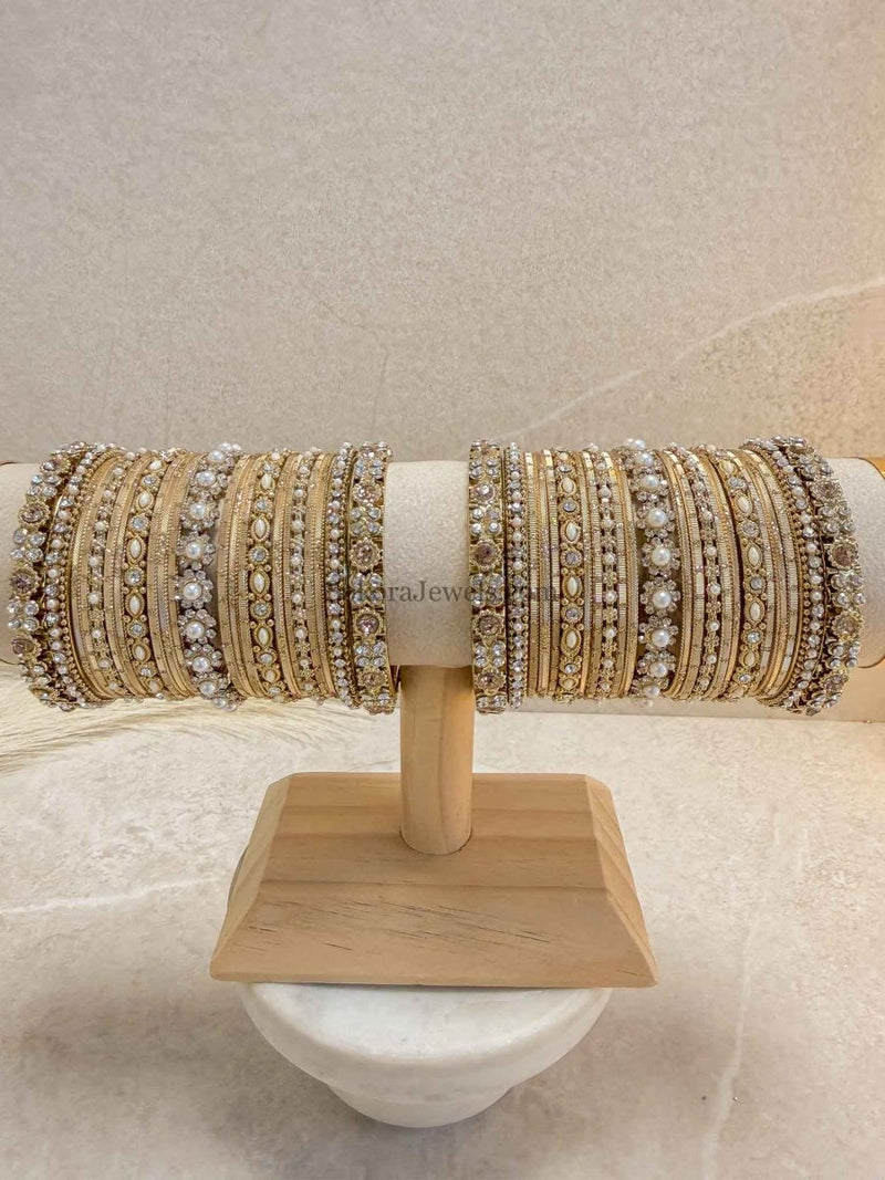 Custom Bangle set - SOKORA JEWELSCustom Bangle setBANGLES
