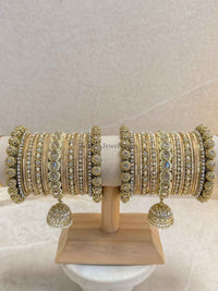 Custom Bangle set - SOKORA JEWELSCustom Bangle setBANGLES