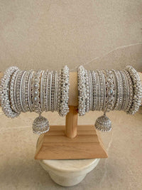 Custom Bangle set - SOKORA JEWELSCustom Bangle setBANGLES