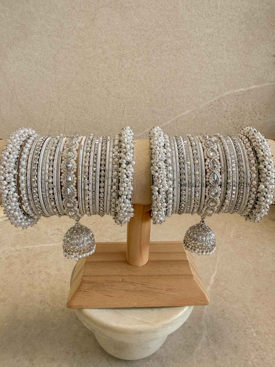 Custom Bangle set - SOKORA JEWELSCustom Bangle setBANGLES