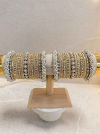 Custom Bangle set - SOKORA JEWELSCustom Bangle setBANGLES