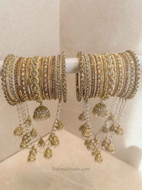 Custom Bangle set - SOKORA JEWELSCustom Bangle setBANGLES