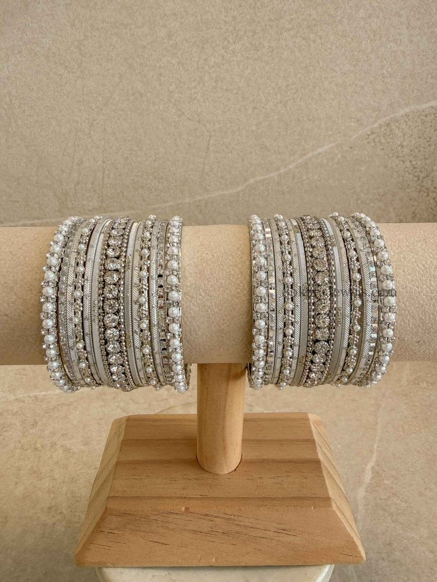 Custom Bangle set - SOKORA JEWELSCustom Bangle setBANGLES