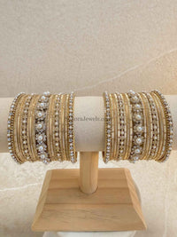 Custom Bangle set - SOKORA JEWELSCustom Bangle setBANGLES