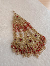 Janina Jhumar - Red - SOKORA JEWELSJanina Jhumar - Red