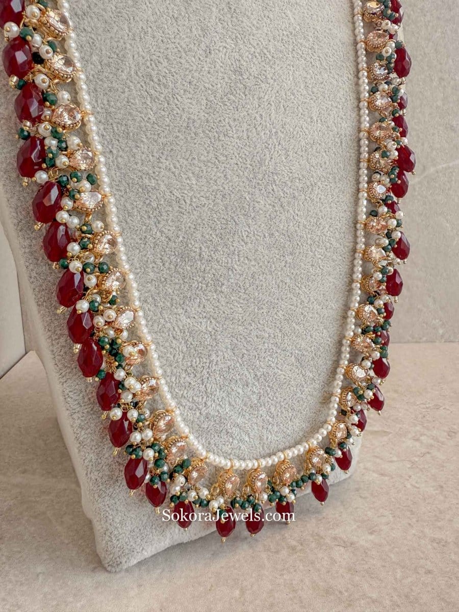 Jumera Long Mala - SOKORA JEWELSJumera Long Mala