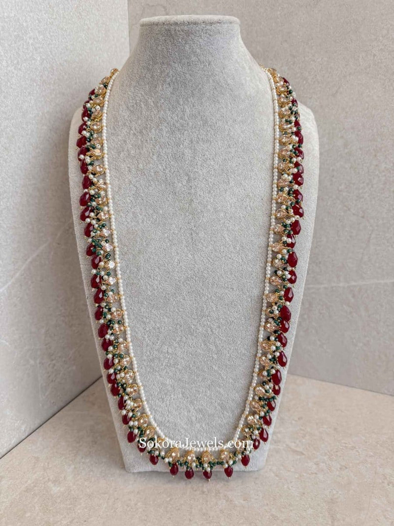 Jumera Long Mala - SOKORA JEWELSJumera Long Mala