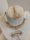 Kajol Faux Kundan Sets - SOKORA JEWELSKajol Faux Kundan SetsNECKLACE SETS