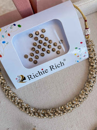 Katie Box Set - Golden - SOKORA JEWELSKatie Box Set - Golden