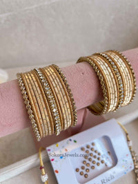 Katie Box Set - Golden - SOKORA JEWELSKatie Box Set - Golden