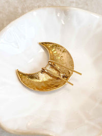 Kundan Hair Pin - SOKORA JEWELSKundan Hair Pin