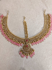 Lisa Mathapatti - Pink - SOKORA JEWELSLisa Mathapatti - Pink