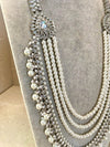 Maheen Mala - Silver - SOKORA JEWELSMaheen Mala - Silver