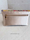 Multicolour Clutch Sidebag - SOKORA JEWELSMulticolour Clutch Sidebag