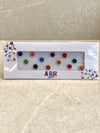 Multicolour Round Shape Bindi Pack - SOKORA JEWELSMulticolour Round Shape Bindi Pack