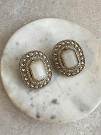 OverSized Studs - SOKORA JEWELSOverSized Studsstuds and tops