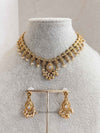 Pallavi Kundan set - SOKORA JEWELSPallavi Kundan set
