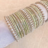 Princess Collection - Ariel - SOKORA JEWELSPrincess Collection - ArielBANGLES