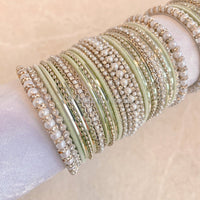 Princess Collection - Ariel - SOKORA JEWELSPrincess Collection - ArielBANGLES