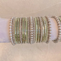 Princess Collection - Ariel - SOKORA JEWELSPrincess Collection - ArielBANGLES