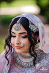 Qudsia Jhumar - Pastels - SOKORA JEWELSQudsia Jhumar - Pastels