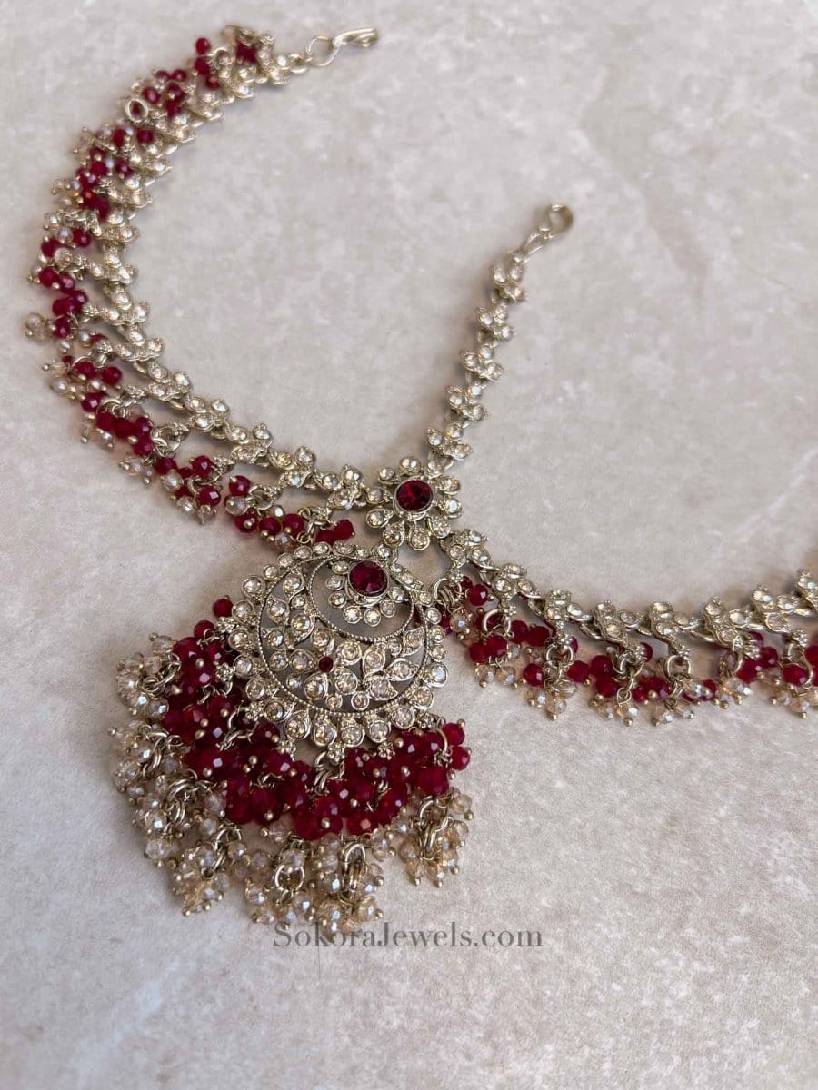 Reshma Mathapatti - SOKORA JEWELSReshma Mathapatti