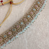 Rupa Choker - Pastels - SOKORA JEWELSRupa Choker - PastelsChoker Sets