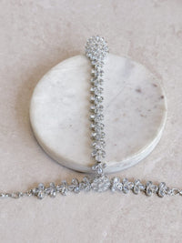 Silver Hand Harness - SOKORA JEWELSSilver Hand Harness