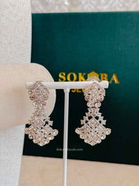 Silver Jewelry Gift Box Set - SOKORA JEWELSSilver Jewelry Gift Box Set