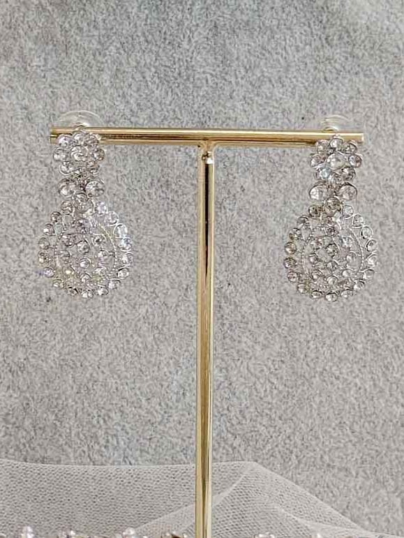 Silver Jewelry Gift Box Set - SOKORA JEWELSSilver Jewelry Gift Box Set