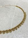 SLIGHTLY IMPERFECT: Bright Gold Waist chain - SOKORA JEWELSSLIGHTLY IMPERFECT: Bright Gold Waist chain