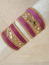 Slightly Imperfect: Mixed Shades Colour Block - SOKORA JEWELSSlightly Imperfect: Mixed Shades Colour BlockBANGLES