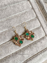 SLIGHTLY IMPERFECT: Multicolour Drop Earrings - 6 Options - SOKORA JEWELSSLIGHTLY IMPERFECT: Multicolour Drop Earrings - 6 Options