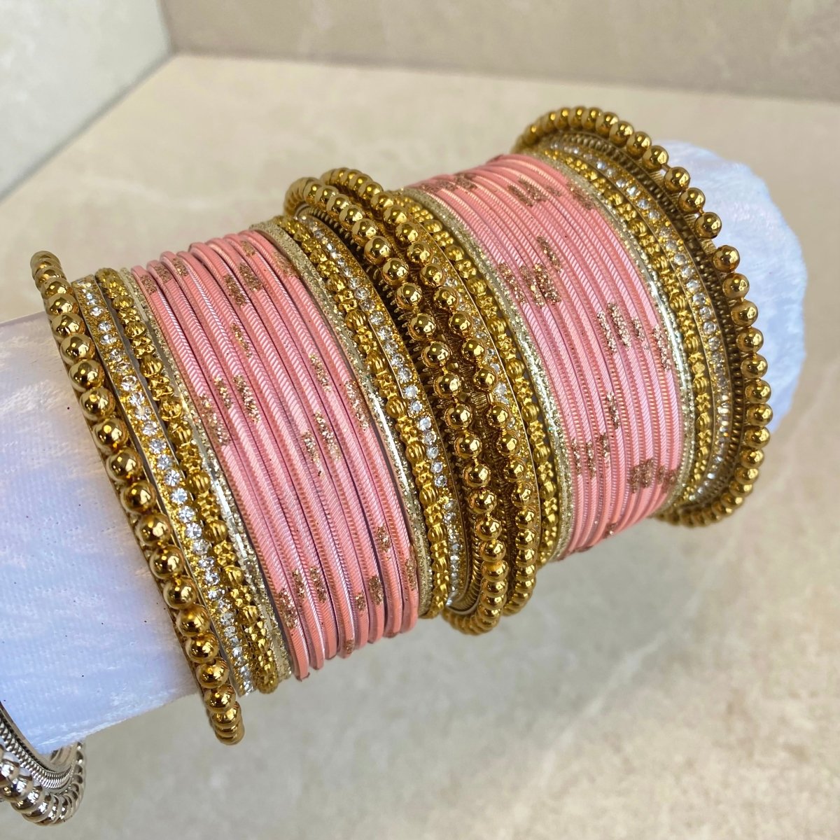 (Slightly less than perfect) 2.10 Clearance Bangle Set x2 + extra colours - SOKORA JEWELS(Slightly less than perfect) 2.10 Clearance Bangle Set x2 + extra coloursBANGLES