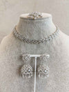 Small Antique Diamante Set - SOKORA JEWELSSmall Antique Diamante SetNECKLACE SETS