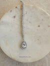Small Drop Diamante Tikka - SOKORA JEWELSSmall Drop Diamante Tikka