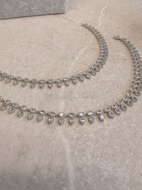 Suchete Diamante Anklets - SOKORA JEWELSSuchete Diamante Anklets