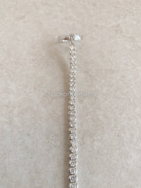 Suchete Diamante Hand Harness - SOKORA JEWELSSuchete Diamante Hand Harness