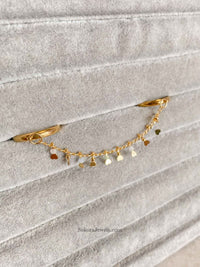 Sweetheart Double Ring - Pastels - SOKORA JEWELSSweetheart Double Ring - PastelsRING