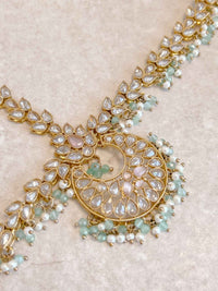 Taara Mathapatti - Pastel Clear - SOKORA JEWELSTaara Mathapatti - Pastel Clear