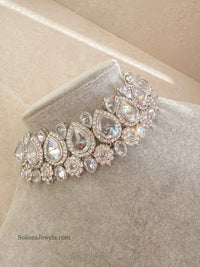 Tahia Chokers - SOKORA JEWELSTahia ChokersChoker Sets