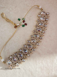 Tahia Chokers - SOKORA JEWELSTahia ChokersChoker Sets