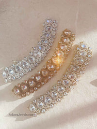 Tahia Chokers - SOKORA JEWELSTahia ChokersChoker Sets