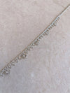 Thin Silver Waist chain - SOKORA JEWELSThin Silver Waist chain