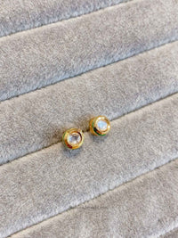 Tiny Kundan Tops - SOKORA JEWELSTiny Kundan Tops