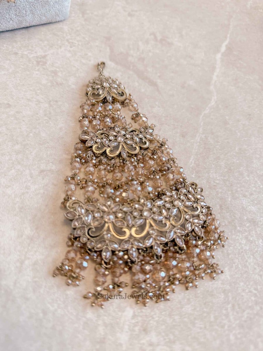 Uzma Jhumar - SOKORA JEWELSUzma Jhumar