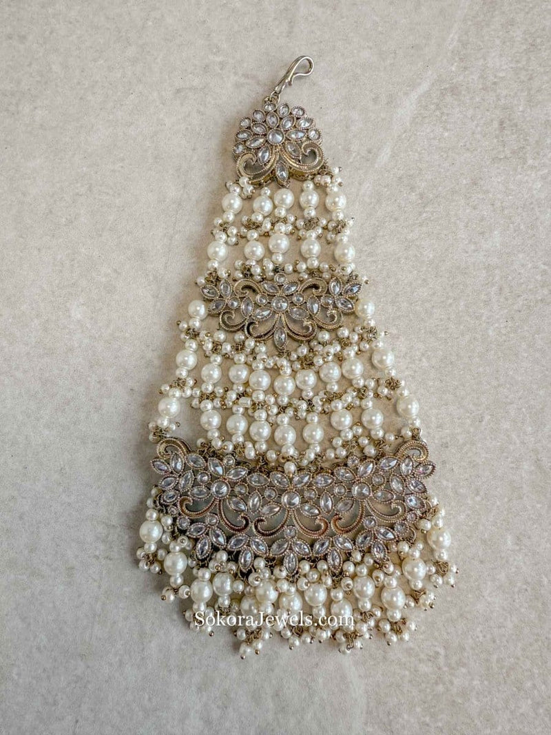 Uzma Jhumar - SOKORA JEWELSUzma Jhumar