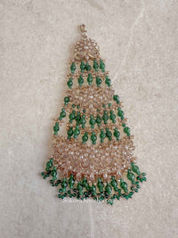 Uzma Jhumar - SOKORA JEWELSUzma Jhumar