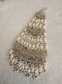 Uzma Jhumar - SOKORA JEWELSUzma Jhumar